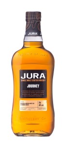 Jura Journey whisky 0,7l - LIMITÁLT